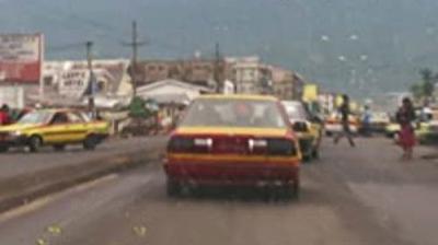 Wild Things with Dominic Monaghan