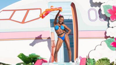 Love Island USA