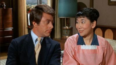 The Courtship of Eddie's Father