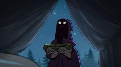 The Heroic Quest of the Valiant Prince Ivandoe