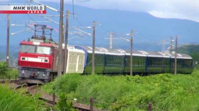 Japan Railway Journal
