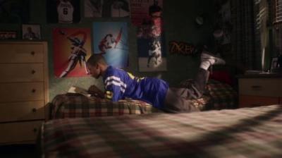 Everybody Hates Chris