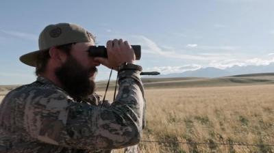 Mountain Men