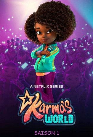 Karma’s World filmas online