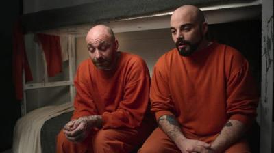 Unlocked: A Jail Experiment