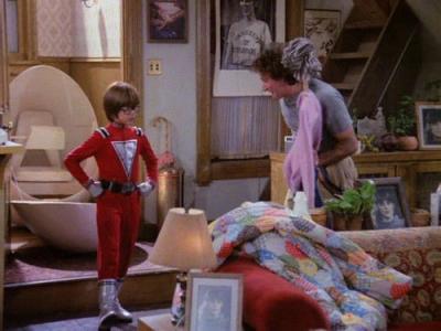 Mork & Mindy