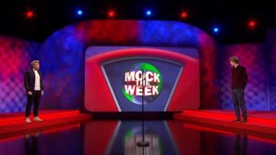 Mock the Week