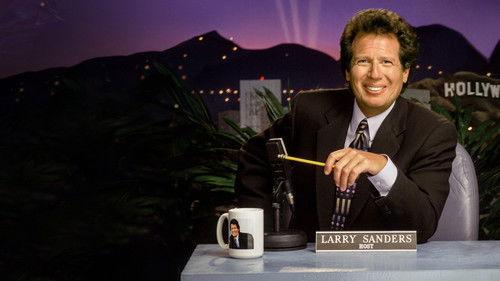 The Larry Sanders Show filmas žiurėti online