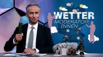 ZDF Magazin Royale