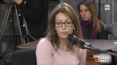 Un giorno in pretura