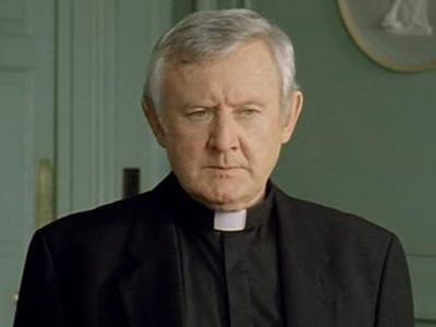 Ballykissangel