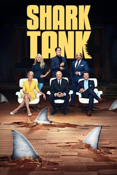 Shark Tank filmas online