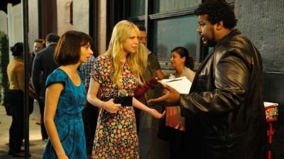 Garfunkel and Oates