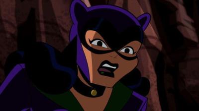 Batman: The Brave and the Bold