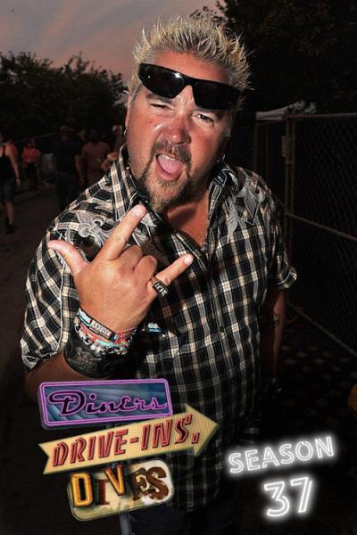 Diners, Drive-Ins and Dives filmas online