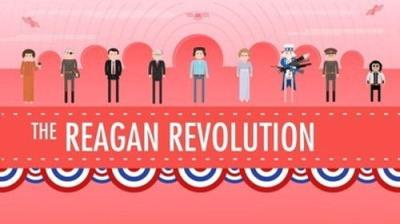 Crash Course US History