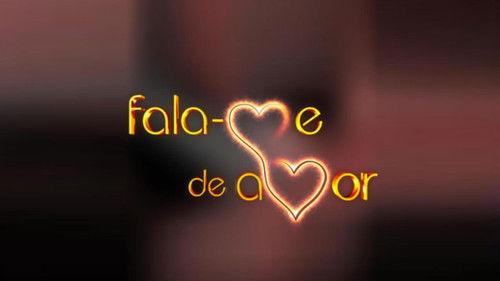 Fala-me de Amor filmas žiurėti online