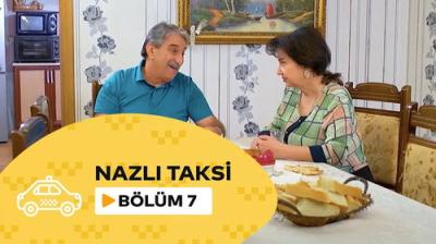 Nazlı Taksi