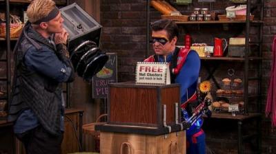 Henry Danger