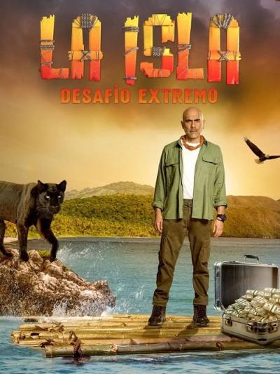La Isla: Desafío Extremo filmas online
