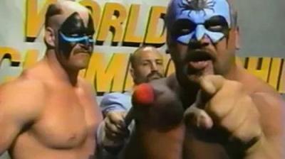 NWA World Championship Wrestling