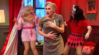 Drag Race España