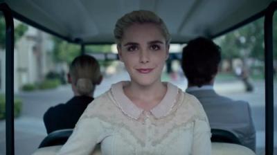 Swimming with Sharks