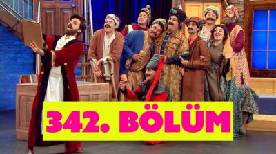 Güldür Güldür Show
