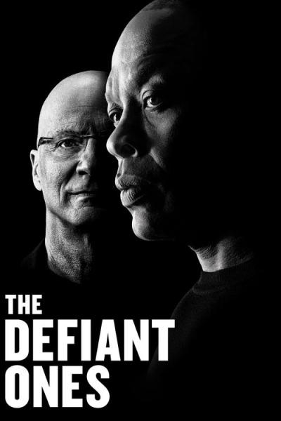 The Defiant Ones filmas online