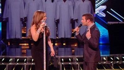 The X Factor