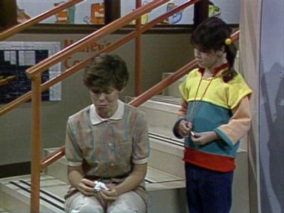 Punky Brewster