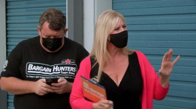 Storage Wars