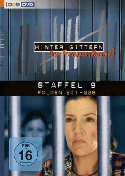 Hinter Gittern - Der Frauenknast filmas online