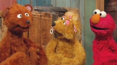 Sesame Street