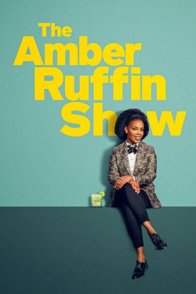 The Amber Ruffin Show filmas online