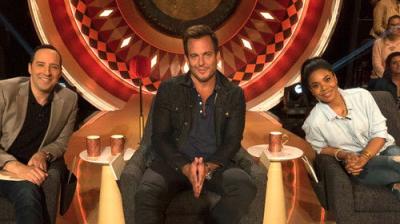 The Gong Show