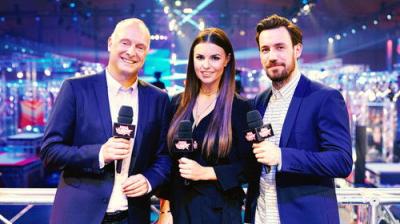 Ninja Warrior Germany