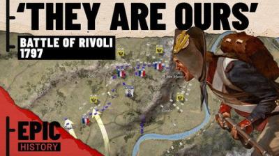 Epic History TV