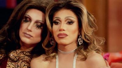 RuPaul's Drag Race: Untucked