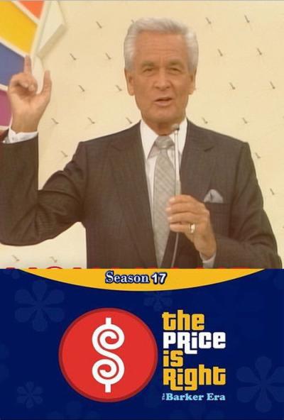 The Price Is Right filmas online
