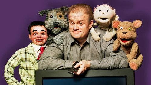 Puppets Who Kill filmas žiurėti online
