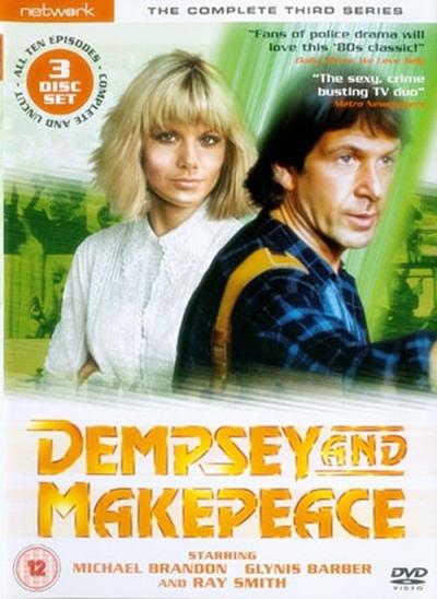 Dempsey and Makepeace filmas online