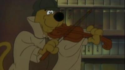 The New Scooby and Scrappy-Doo Show