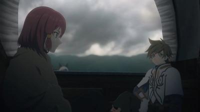 Tales of Zestiria the X