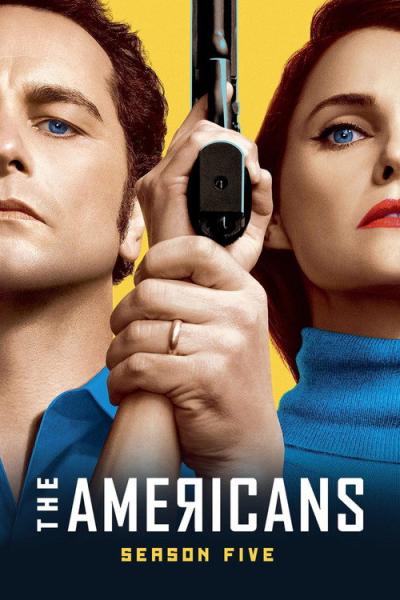 Amerikiečiai filmas online