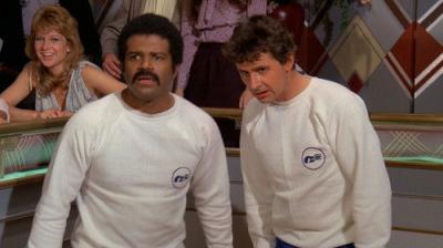 The Love Boat