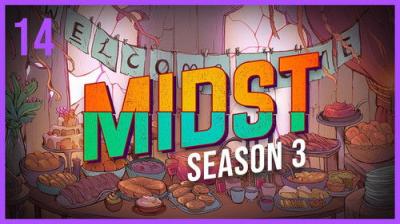 MIDST