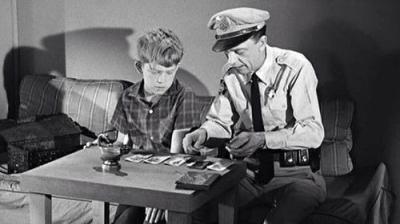 The Andy Griffith Show