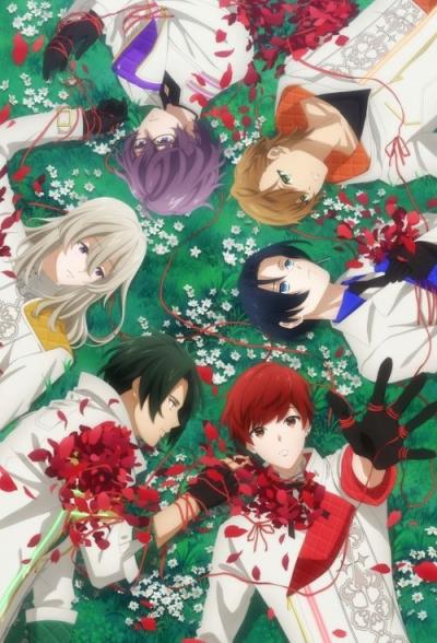 華Doll*-Reinterpretation of Flowering- filmas online