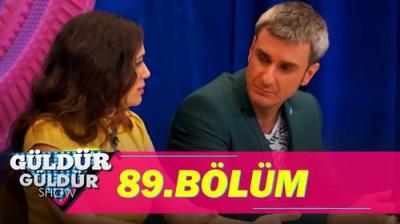 Güldür Güldür Show